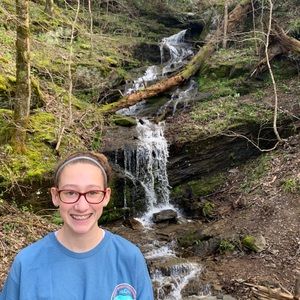 Meet your Posher, Sara